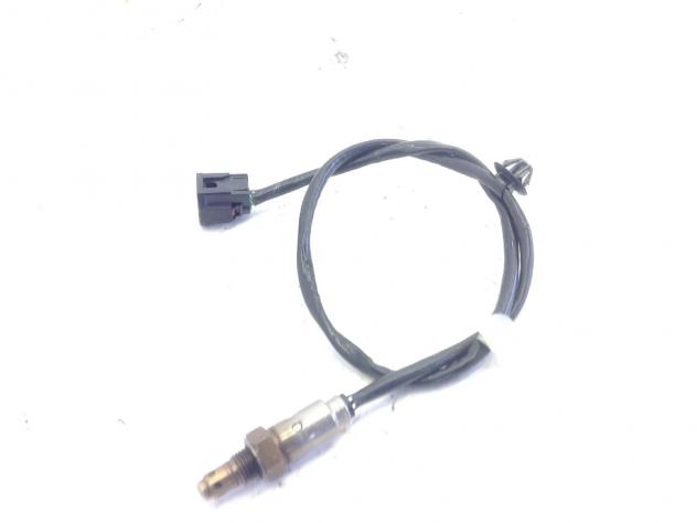 HONDA CBR RR ABS KM0 600 SONDA LAMBDA SENSORE OSSIGENO CATALIZZATORE 2024 2026