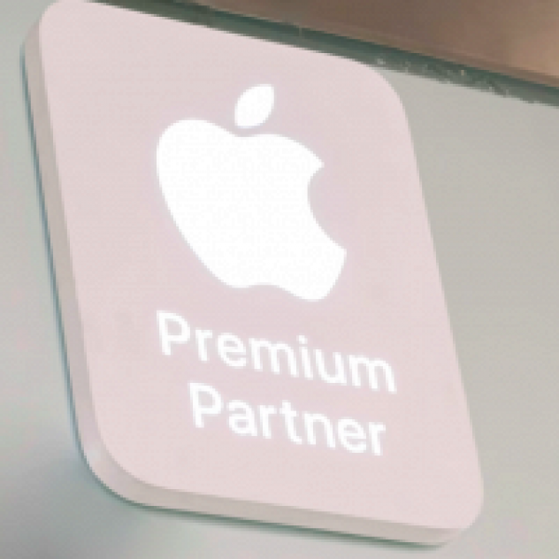 C&C Foggia - Rivenditore e Centro Assistenza Autorizzato Apple