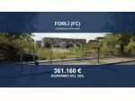 Immobile in asta di 2227 m² in vendita a Forlì