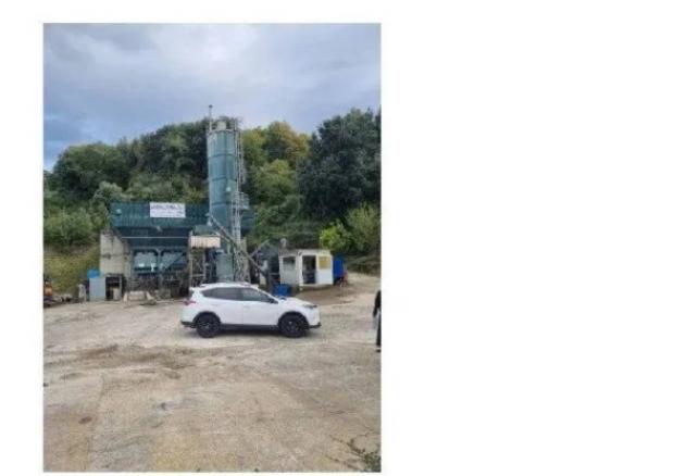 Immobile in asta di 3700 m² in vendita a Oppido Mamertina - Foto 5