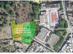 Terreno Edificabile 3097mq di cui 1720 mq edificabili