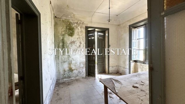 CASOLARE SICILIANO DEL900,TERRENO 3500mq ZONAISOLA - Foto 8