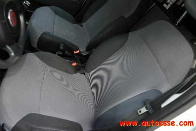 FIAT Panda 0.9 TwinAir Turbo Natural Power Pop Van 2 posti rif. 24007277 - Foto 9