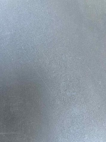 Gomma nera per tacchi – sp. 8.0 MM - Foto 3