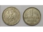 R210 - GERMANIA - MONETE RARE