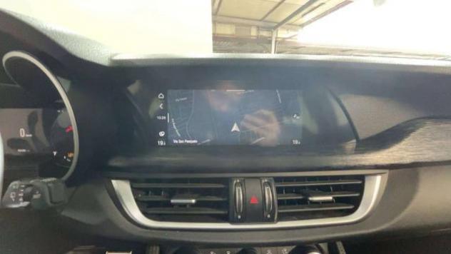 Alfa Romeo Stelvio Stelvio 2.2 Super rwd 160cv auto - Foto 10