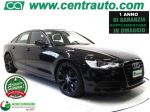 AUDI A6 3.0 TDI quattro S tronic berlina *PELLE* *TETTO* rif. 24159760