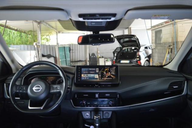 NISSAN Qashqai MHEV 140 CV N-Connecta rif. 23949139 - Foto 7