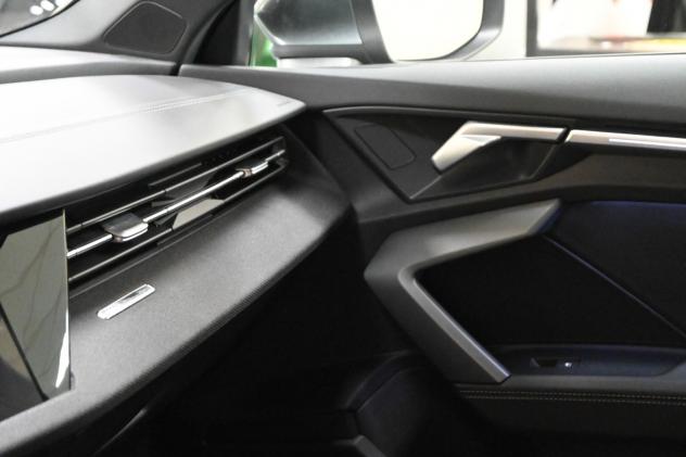 AUDI A3 4ª serie A3 SPB 40 TFSI e S tronic S line edition - Foto 10