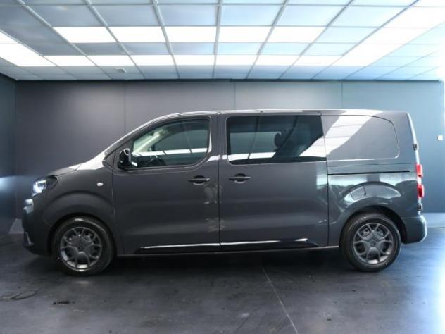 CITROEN Jumpy 2.2 BlueHDi 180CV Furg. M EAT8 PL-TN-DC / 6 Posti rif. 24162932 - Foto 6