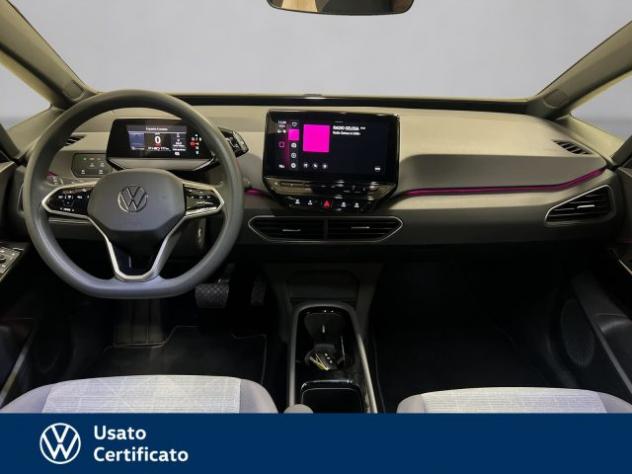VOLKSWAGEN ID.3 58 kwh pro performance rif. 23887298 - Foto 8
