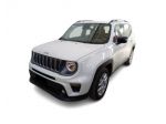 Jeep Renegade e-Hybrid 1.5 T4 MHEV 130 CV Automatica DDCT Limited