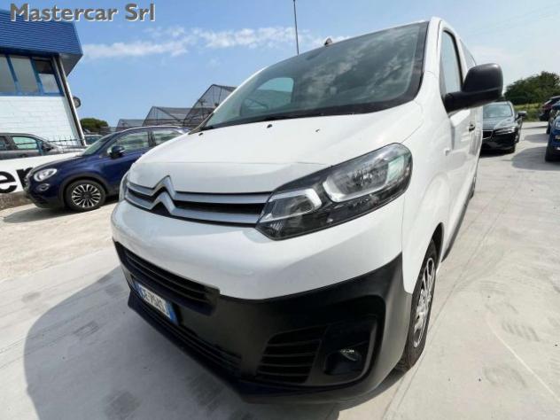 CITROEN Jumpy 2.0 BLUEHDI 120 XL 6 POSTI - GE754SJ rif. 23960423 - Foto 2