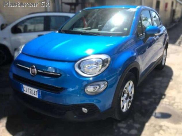 FIAT 500X 500 X 1.3 mjt Cult 95cv - GJ126AT rif. 23956598 - Foto 2