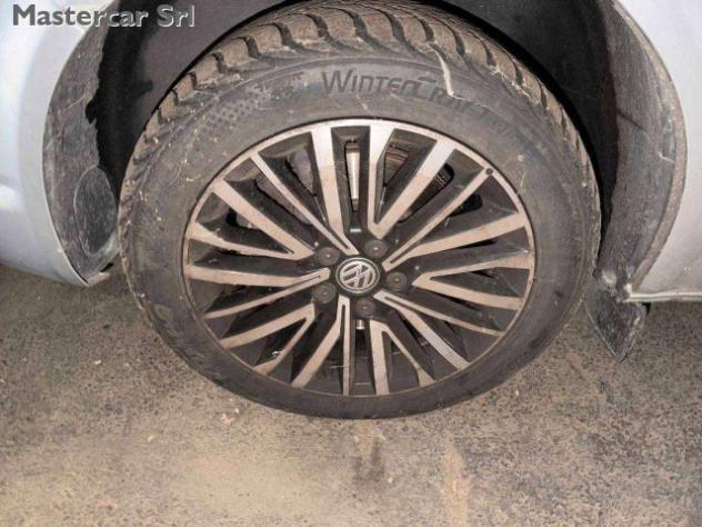 VOLKSWAGEN T6 Multivan 2.0 tdi Highline 4motion 204cv dsg - FP4 rif. 23836385 - Foto 7