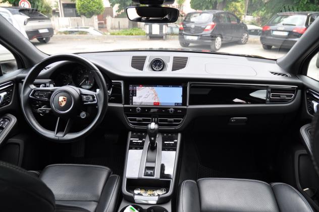 Porsche Macan 2.9 GTS 440cv PDK - Foto 10