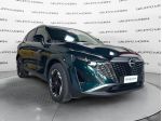 Nissan Qashqai 1.5 HEV e-Power N-Connecta Auto Comfort Pack