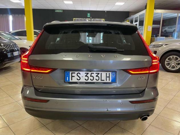 VOLVO V60 D3 Geartronic Inscription*NAVI/PELLE/CRUISE* rif. 24179977 - Foto 6