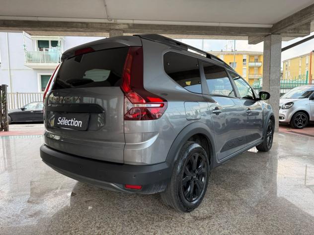 Dacia Jogger 1.0 TCe 100CV GPL Extreme Up 7p , 7 POSTI - Foto 4
