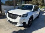 PEUGEOT 2008 BlueHDi 130 S&S EAT8 Allure rif. 23352530
