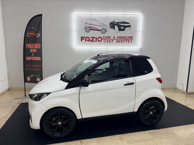 Aixam City Sport Emotion - Foto 7