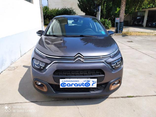 Citroën C3 C3 C-Series 83cv CBC - Foto 9