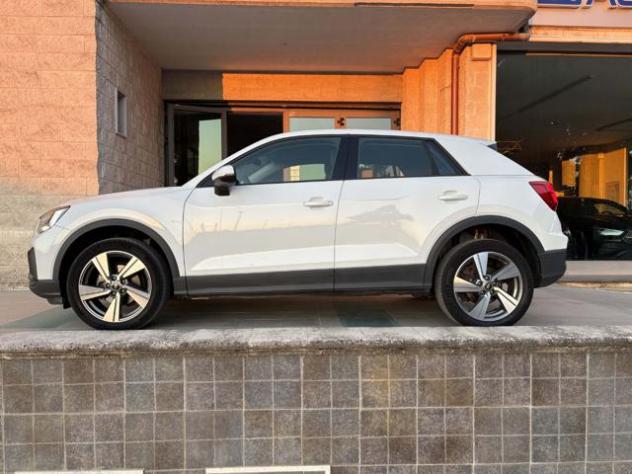 AUDI Q2 30 TDI Business CERCHI DA18'' rif. 23752274 - Foto 8
