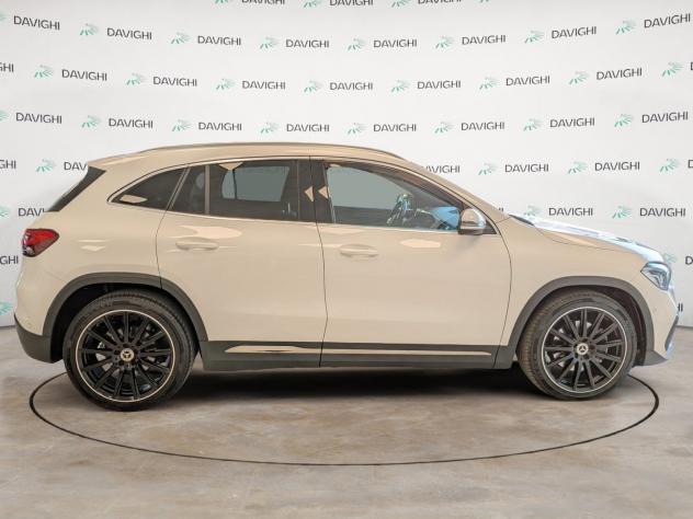 Mercedes-Benz GLA GLA 200 d Premium auto - Foto 6