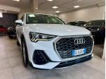 Audi Q3 SPB 35 2.0 TDI S tronic Business Plus 2022