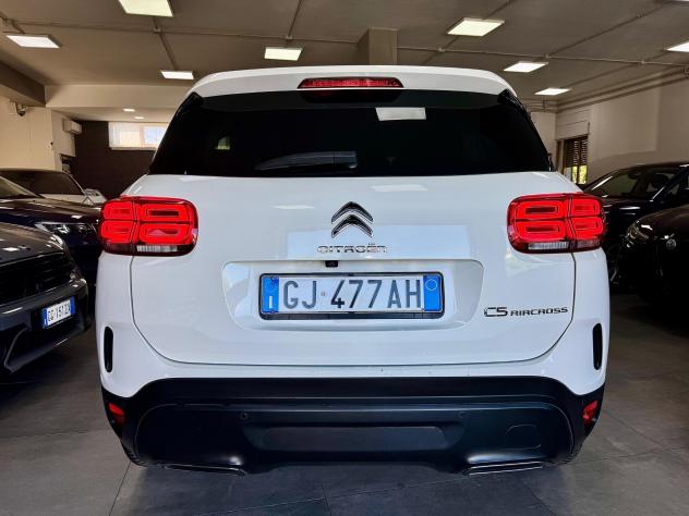 Citroen C5 Aircross 1.5 BlueHDi 130cv EAT8 Feel 2022 - Foto 6