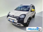 FIAT Panda Cross 1.0 FireFly S&S Hybrid rif. 24109431