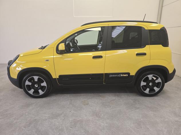 FIAT Panda Cross Panda Cross 1.0 FireFly S&S Hybrid Verde Foresta - Foto 2