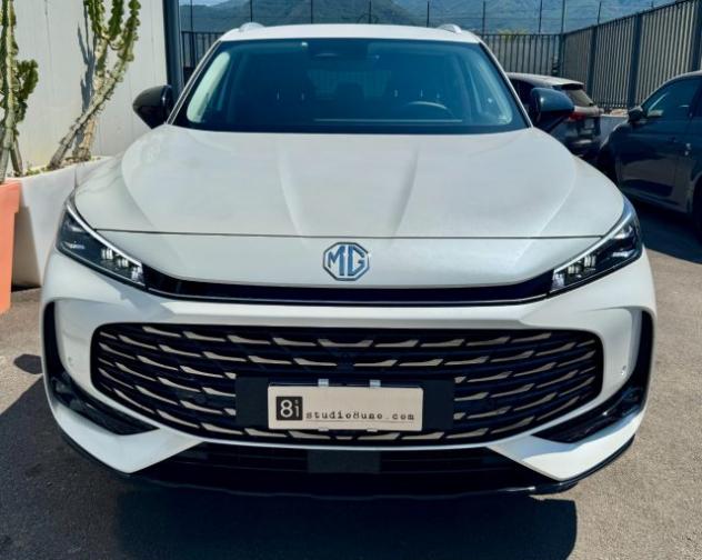 MG HS HEV Luxury rif. 23835852 - Foto 6
