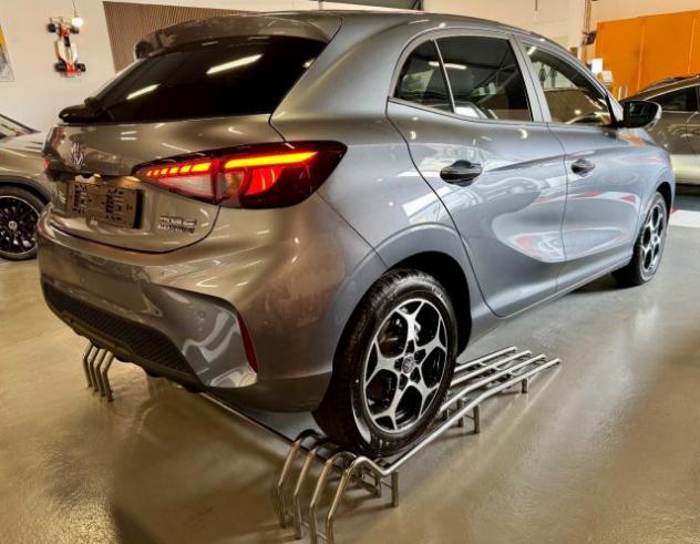 MG MG3 Hybrid+ Luxury rif. 23274132 - Foto 4