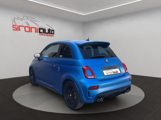 Abarth 595 595 1.4 t-jet Competizione 180cv - Foto 5