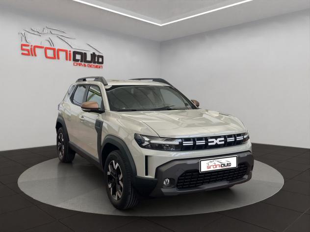 Dacia Duster Duster 1.2 mild hybrid Extreme 140cv - Foto 10