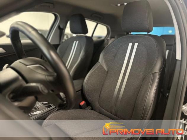 BMW 116 d 5p. Sport Line rif. 22045874 - Foto 7