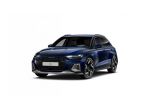 Audi A3 allstreet TDI 110 kW S tronic Identity Contrast