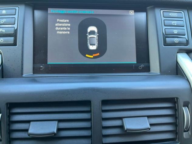 LAND ROVER Discovery Sport Discovery Sport 2.0 TD4 150 CV SE - Foto 8