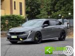 PEUGEOT 508 PSE SW 1.6 hybrid4 phev 360cv e-eat8 rif. 24031736