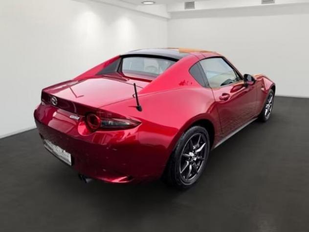 Mazda MX-5 MX-5 1.5L Skyactiv-G RF Exceed sports line - Foto 2
