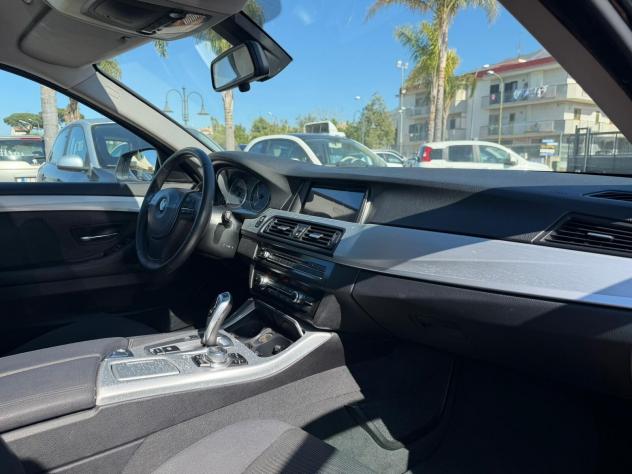 Bmw 520 520d - Foto 8