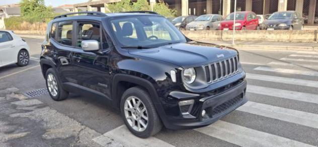 JEEP Renegade 1.5 E-Hybrid 130CV - UNIPRO TAGLIANDATA rif. 24018934