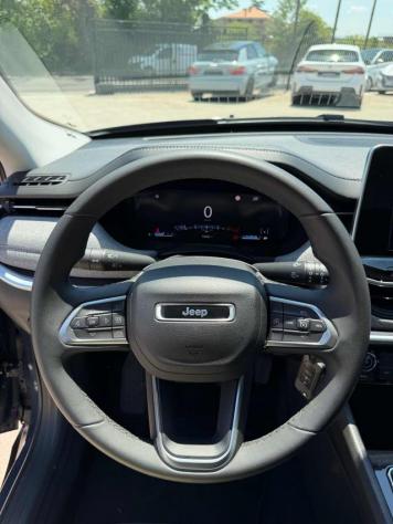 JEEP Compass 1.6 Multijet II 2WD Longitude rif. 23855975 - Foto 9