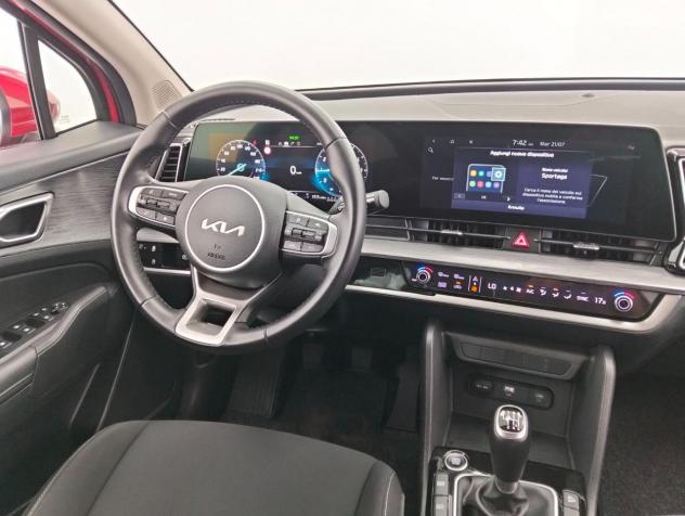 Kia Sportage 1.6 TGDi MHEV Style - Foto 10
