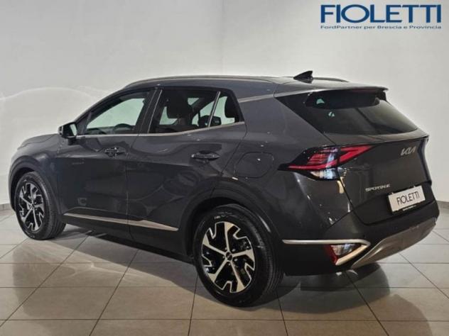 Kia Sportage 5ª SERIE 1.6 CRDI MHEV DCT STYLE - Foto 2