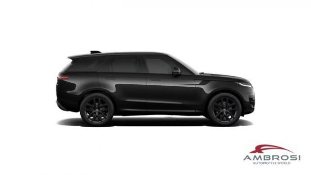 LAND ROVER Range Rover Sport AWD 5DR SWB Dynamic SE 249PS Auto rif. 23439688 - Foto 2