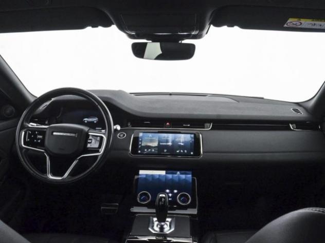 LAND ROVER Range Rover Evoque 2.0D I4 163 CV Auto R-Dynamic SE rif. 23886676 - Foto 4