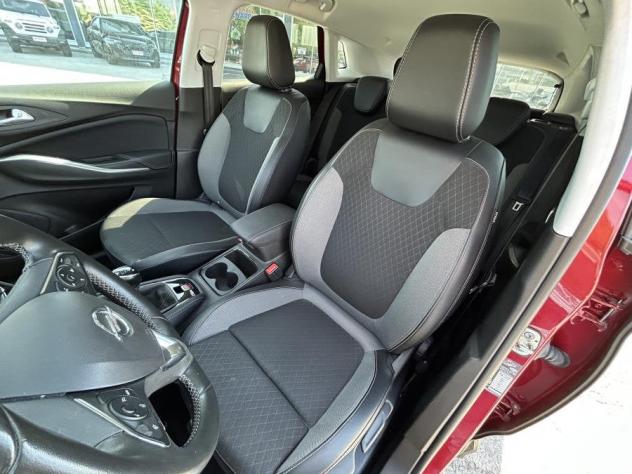 Opel Grandland 1.2 Turbo 130cv Business Elegance ACCESSORIATA - Foto 7