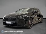 BMW Serie 1 F70 118d MSport Pro auto